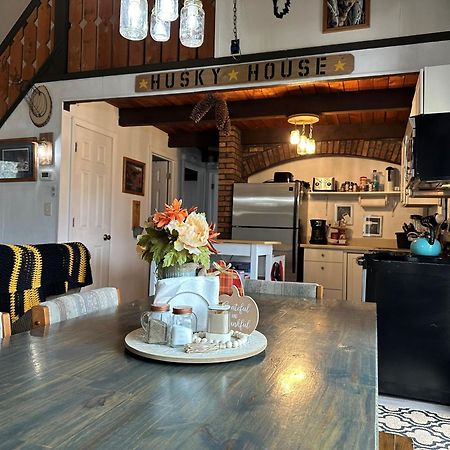 Husky House Vila Bessemer Exterior foto