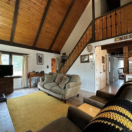 Husky House Vila Bessemer Exterior foto