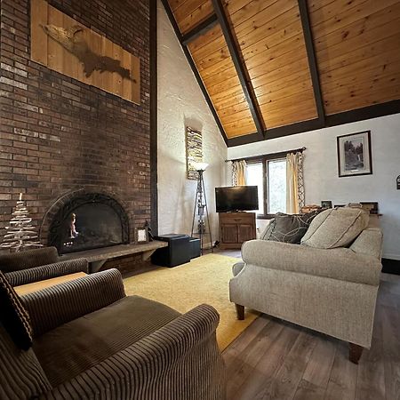 Husky House Vila Bessemer Exterior foto