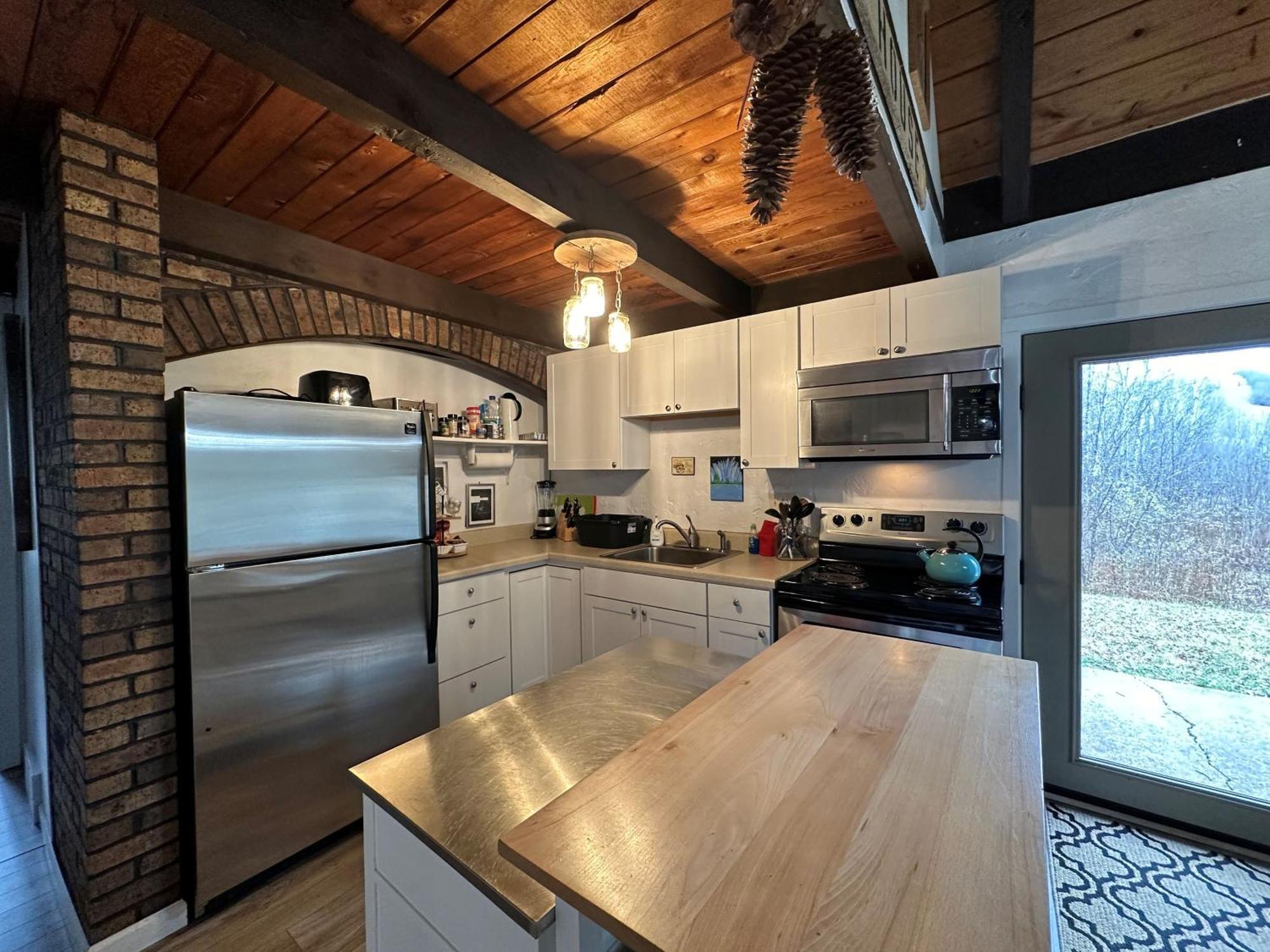 Husky House Vila Bessemer Exterior foto