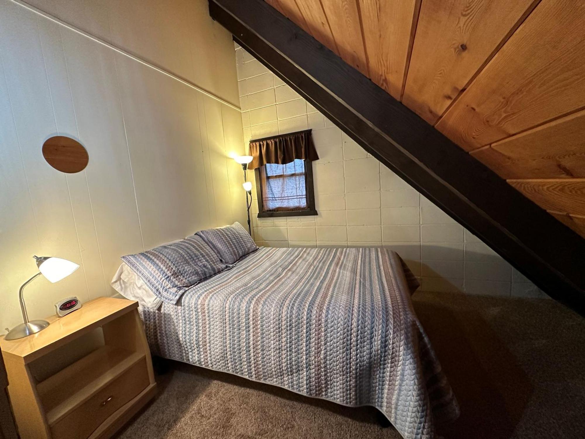 Husky House Vila Bessemer Exterior foto