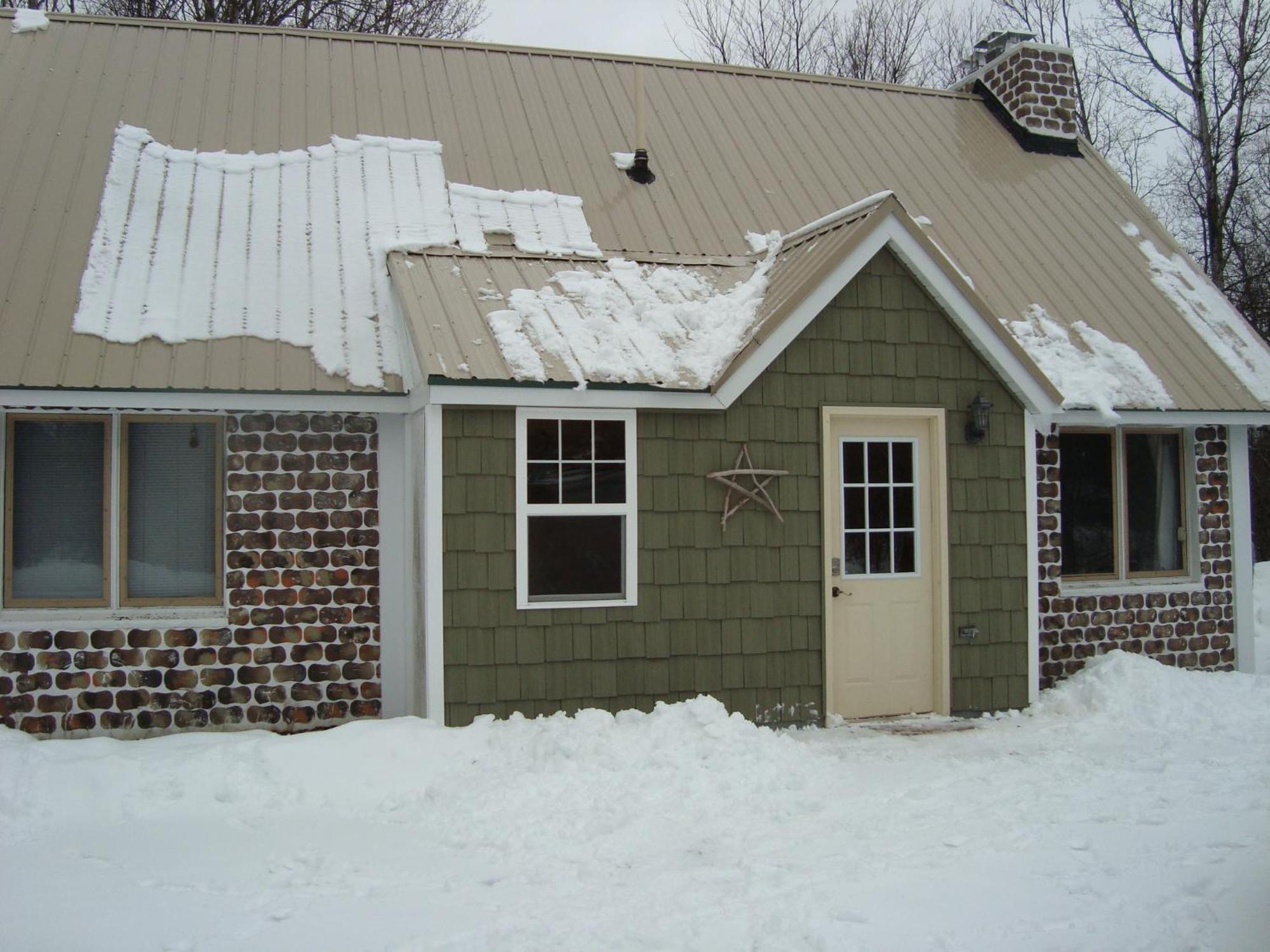 Husky House Vila Bessemer Exterior foto