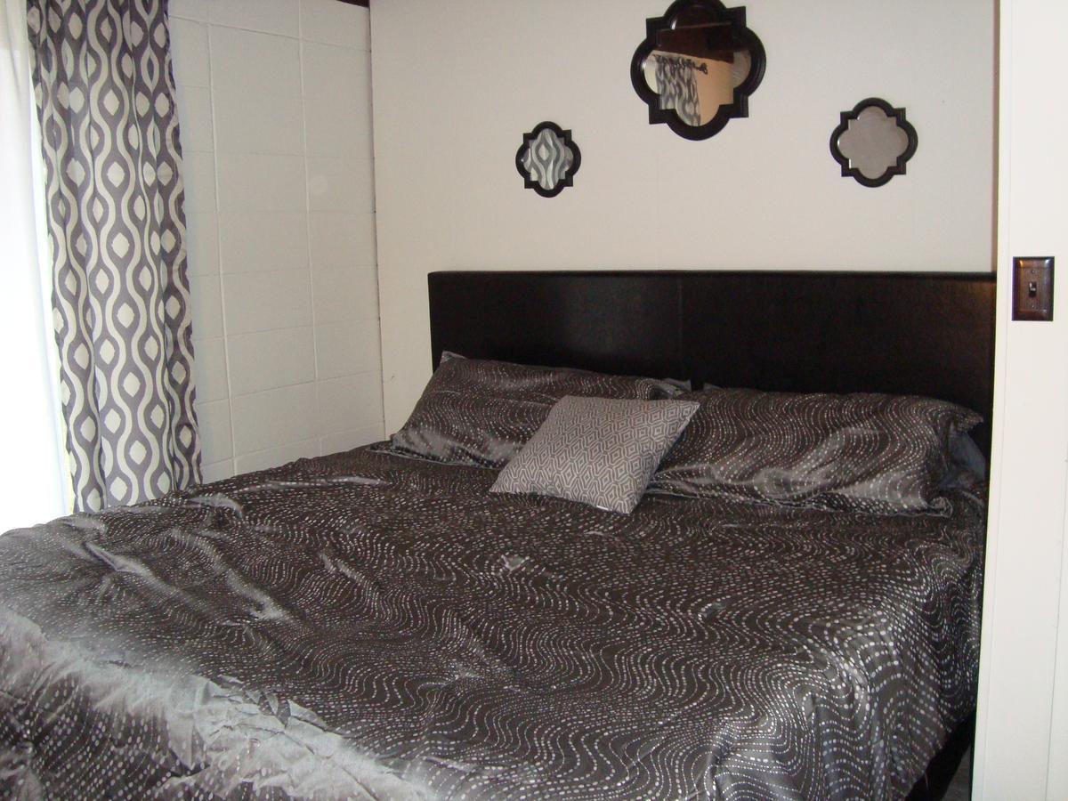 Husky House Vila Bessemer Exterior foto