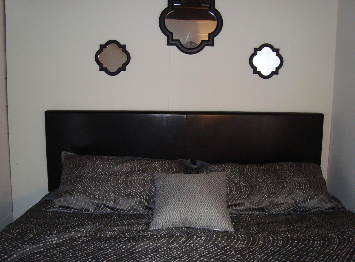 Husky House Vila Bessemer Exterior foto