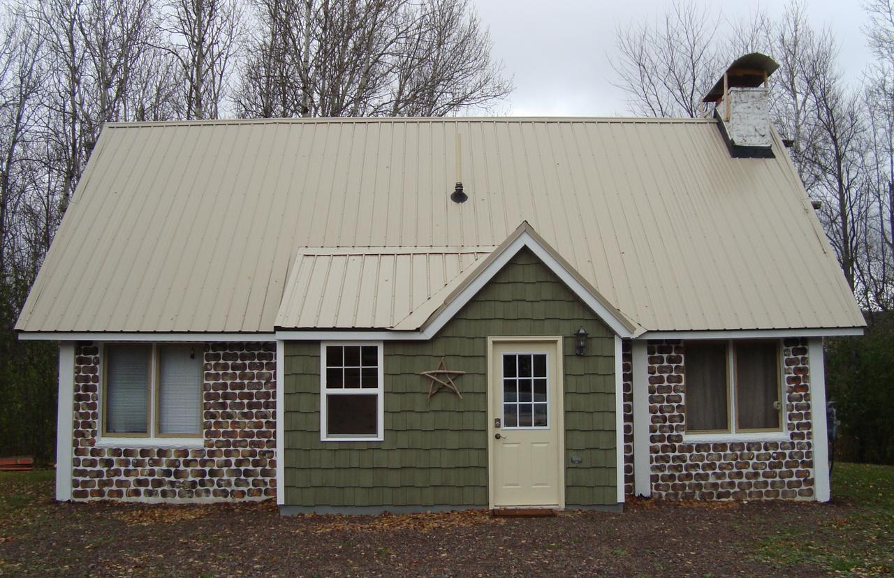 Husky House Vila Bessemer Exterior foto